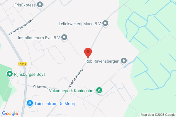 J. Hogewoning & Zoon