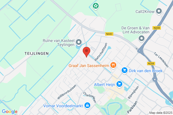 Joh Bontje
