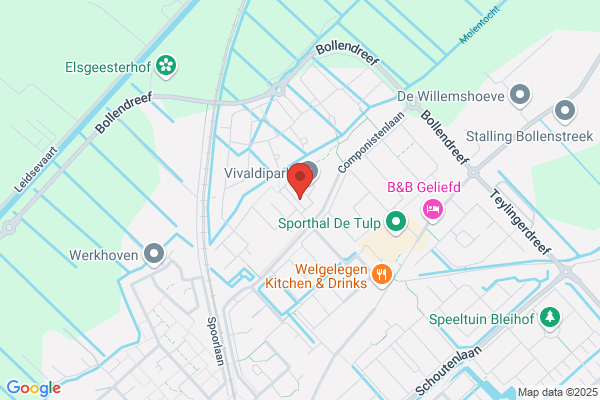 Leo Berbee & Zonen Bv