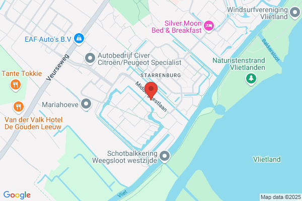 P. Hogewoning & Zoon