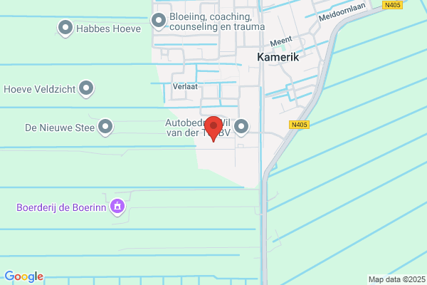 Vof Van Dam Export