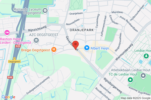 Corinda Bloemenkiosk Oegstgeest