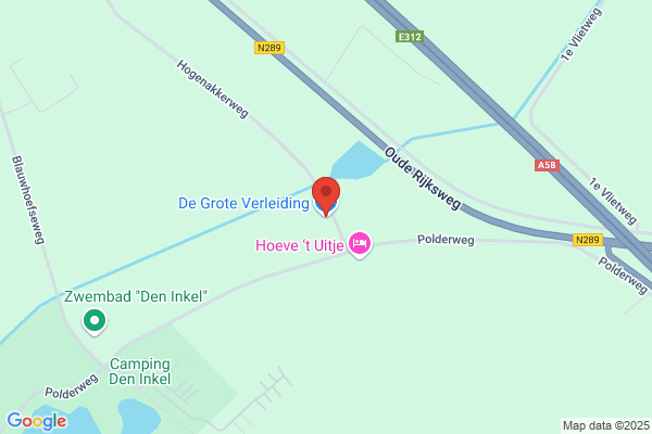 Groene Verleiding, De
