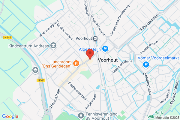 Vroomen, De