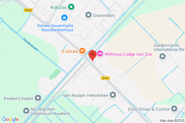 Warmerdam Berg En Daal, Firma