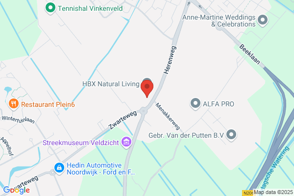 Deijl Roses BV van der