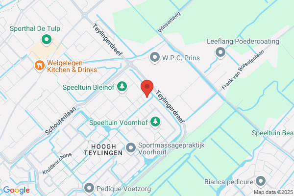 Heemskerk Pleiter Vof