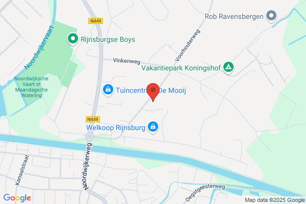 Mooij Bv, Th De