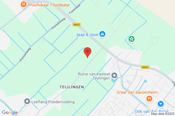 Rotteveel en Zn BV Export L