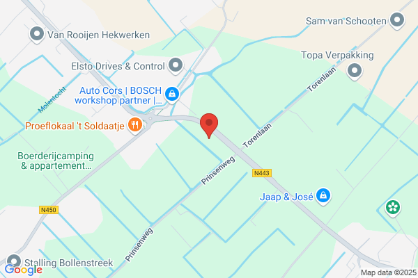 Schoneveld, D S