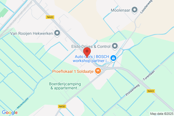 De Kiepenkerl Bv
