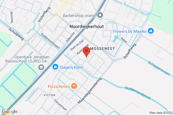 Adm.- En Adviesbureau R.R. Van Der Zee b