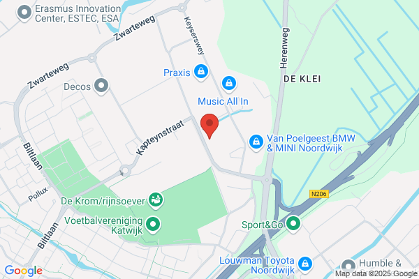 Administratie- En Assurantiekantoor H. K