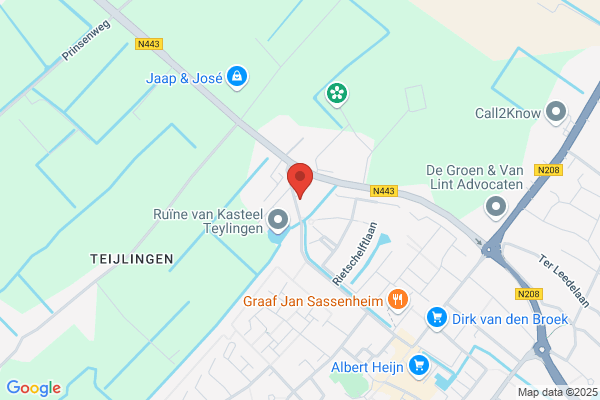 Administratiekantoor A.J.M. Knijnenburg