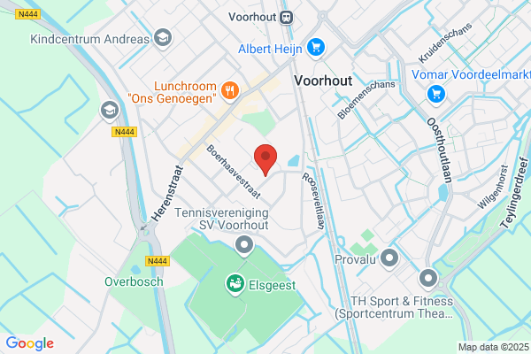 Administratiekantoor W. Treur