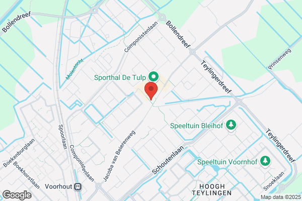 Administratieve Service & Advies (A.S.A.