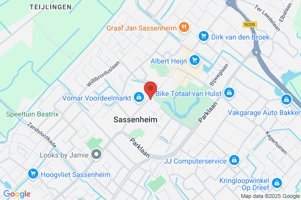 Globe Holland Administratie- & Assurantiekantoor