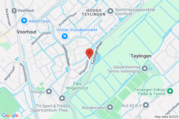 S. Slootweg Administraties