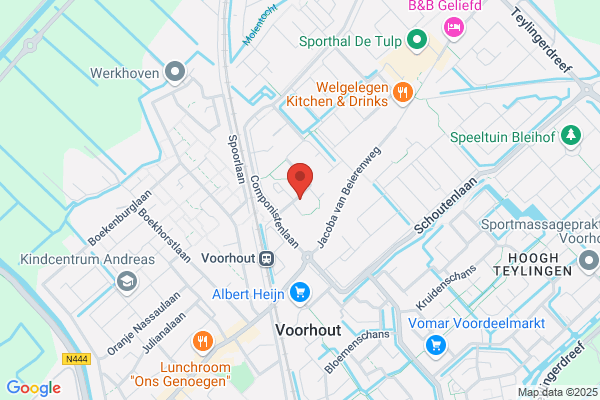 Spaan Financieel Adviseur