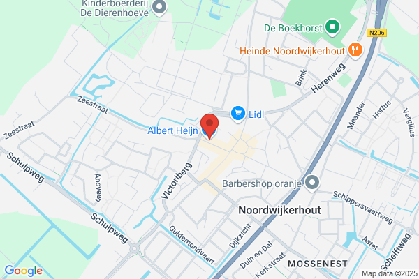 De Vroomen Brood- En Banketbakkerij