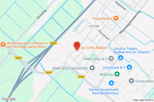 Fa A Van Eeden