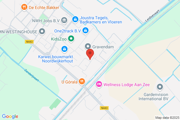 Firma Marijnen