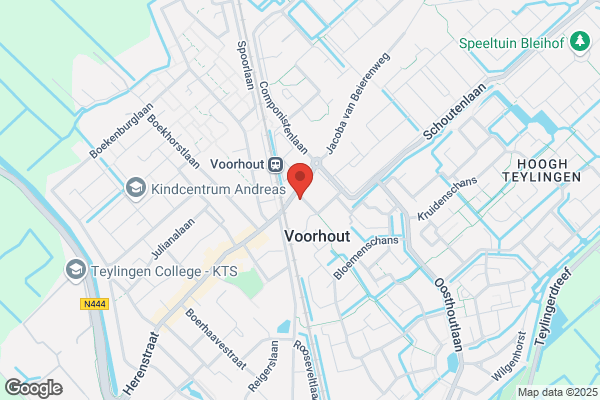 Patisserie Cees Hoek