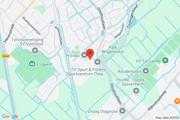 Leefjelijf & lichaamsgerichte coaching BV