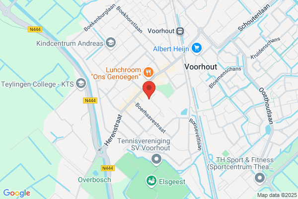 Volksuniversiteit Voorhout