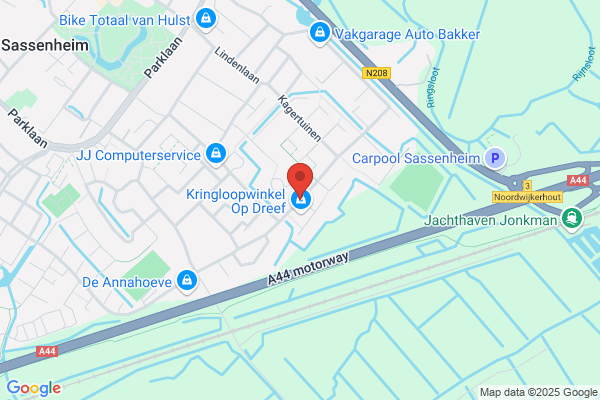 H.J. Kamphorst