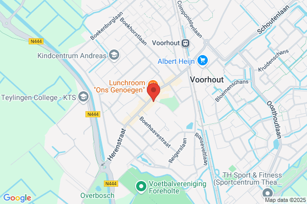Drogisterij Parfumerie Van 't Wout