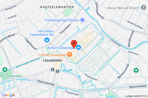 Parfumerie Van Breugel Bv