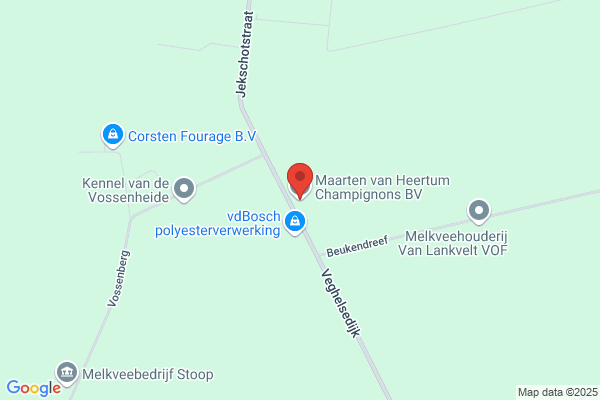 Champignonkwekerij H.P.M. Van Leeuwen Bv