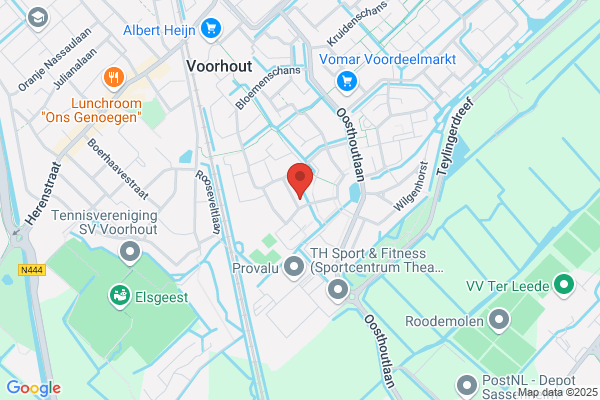Fa G Van Leeuwen En Zn