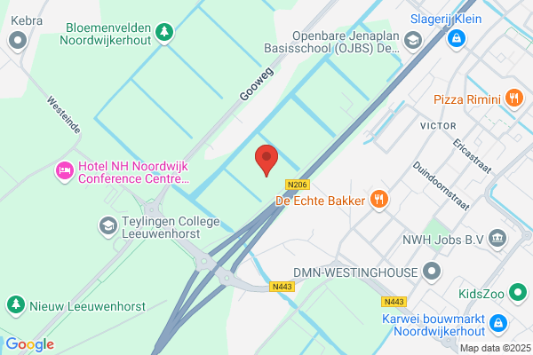 Firma J.J.J.M. Hoogeveen