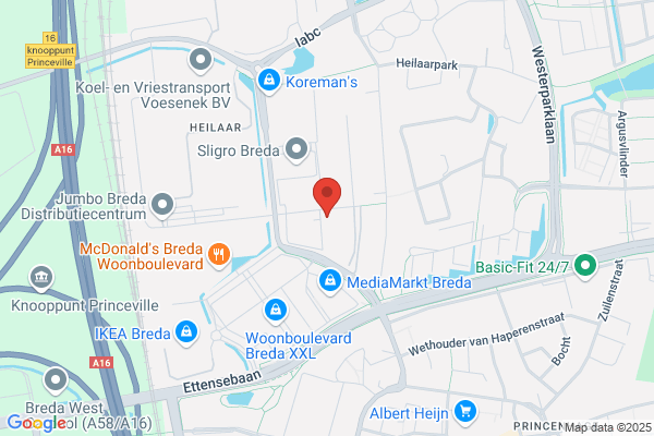 Gebr. Veenvliet