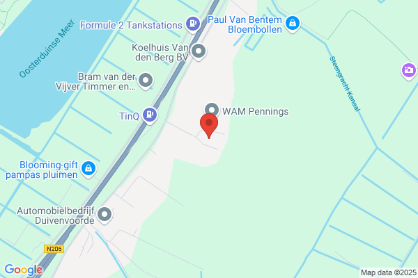 Gebroeders Pennings Bv