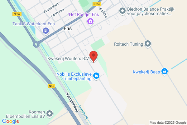 Gebrs. Wouters Handelskwekerij