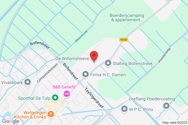 Vof Gebrs. Willemse