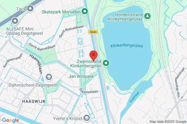 Tradesign Bv