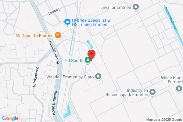 Bruggen Adviesgroep, Van