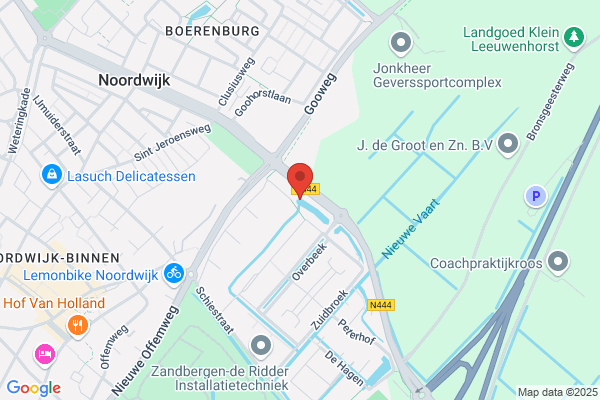 Ouddeken Advies BV