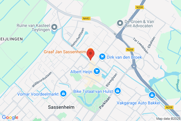Hypotheek Visie Bollenstreek