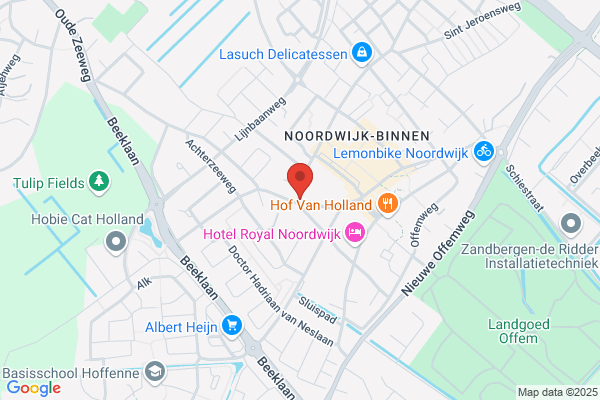 Vink & vd Plas Accountants