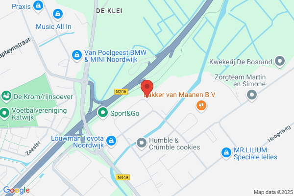 Rijn, F Van
