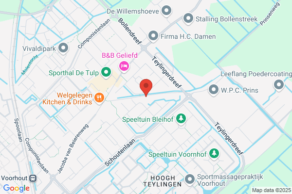Bouwconsultancy Hans Kroon Bv