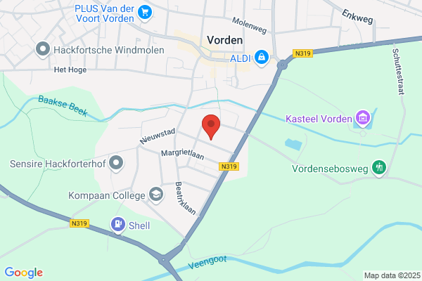Middelkoop Bouwadvies