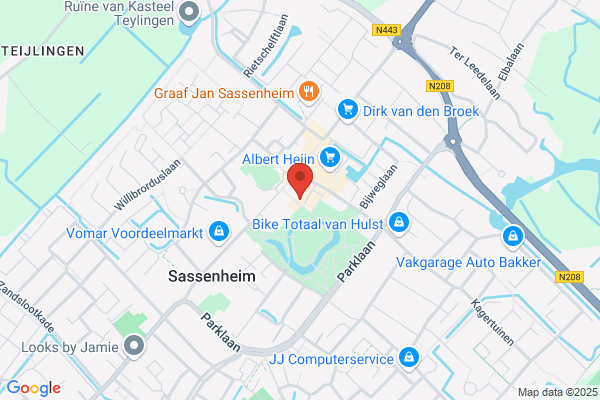 Cvh Informatisering