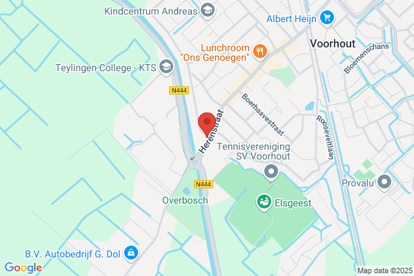 De Wever Consult & Products