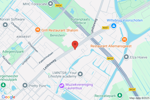 Micro Consult Nederland Bv